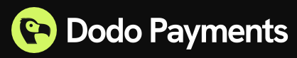 DODO Payments